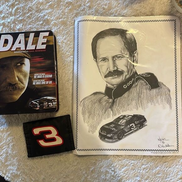 Dale #3 bundle